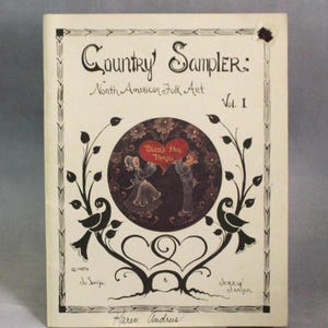 Country Sampler (Volume 1) (1979)