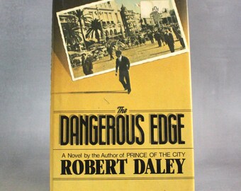 The Dangerous Edge (1983)