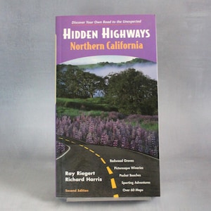 Carreteras ocultas del norte de California (2003)