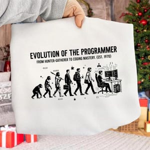 Programmer PNG: Funny Programming Coding Developer Saying, Retro Software Engineer Humor png (Digital Download)