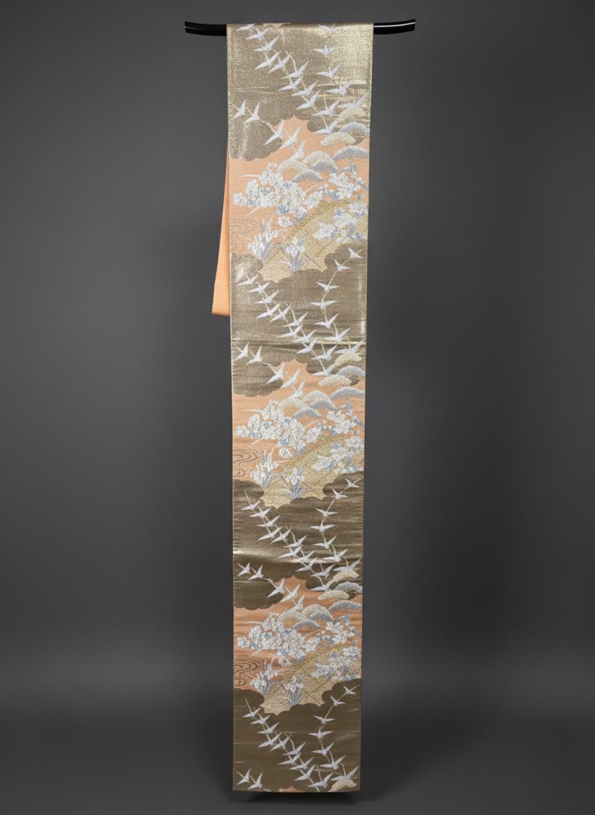 Japanese fabric wall hanging - Etsy 日本