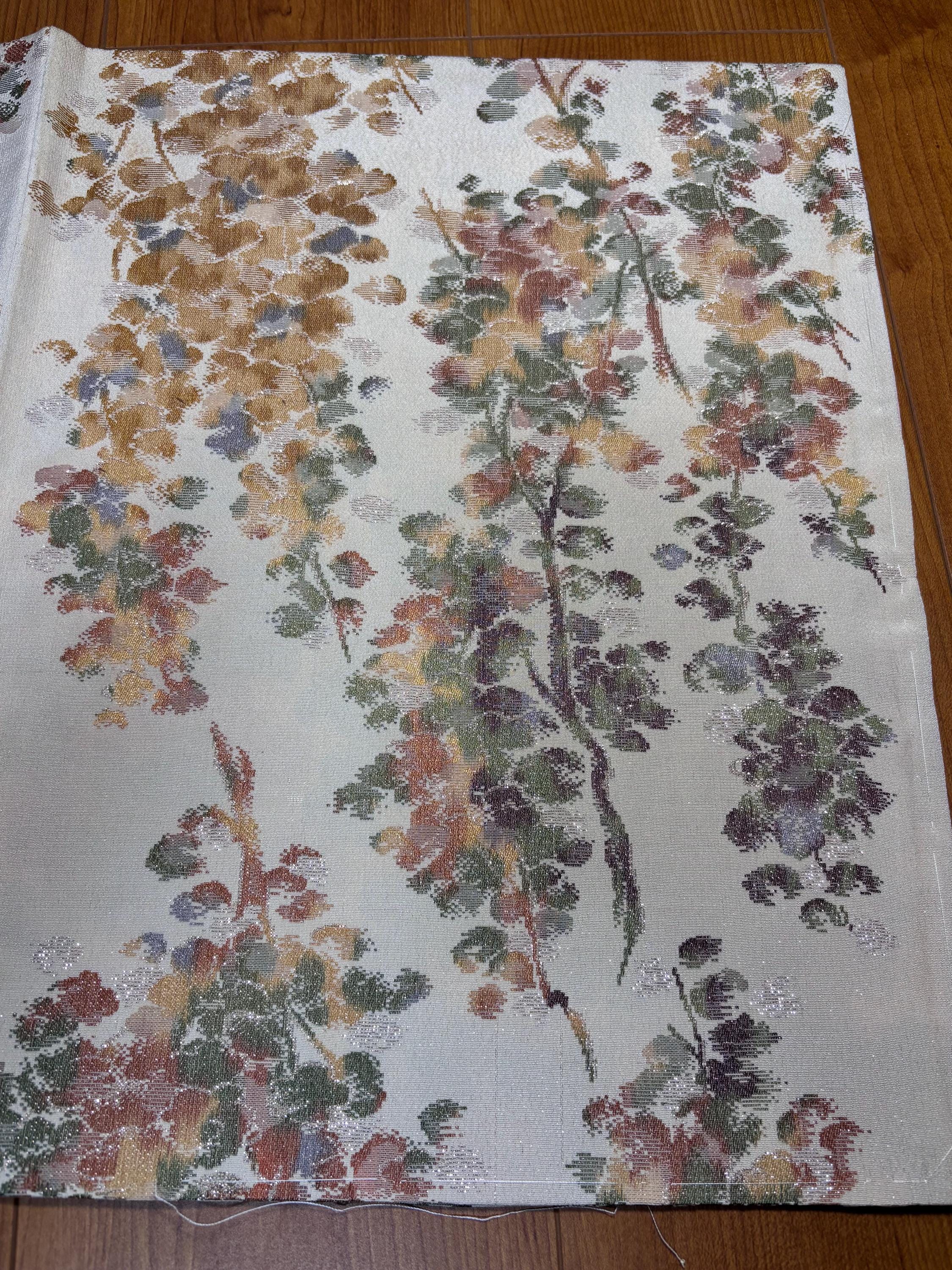 Vintage fabric - Etsy 日本