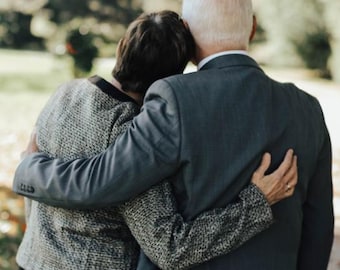 Navigating One of Life's Most Difficult Seasons