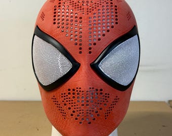 TASM 2 Faceshell w/ Magnetic Removable Lenses