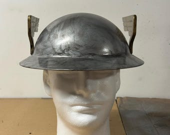 Jay Garrick Flash Helmet