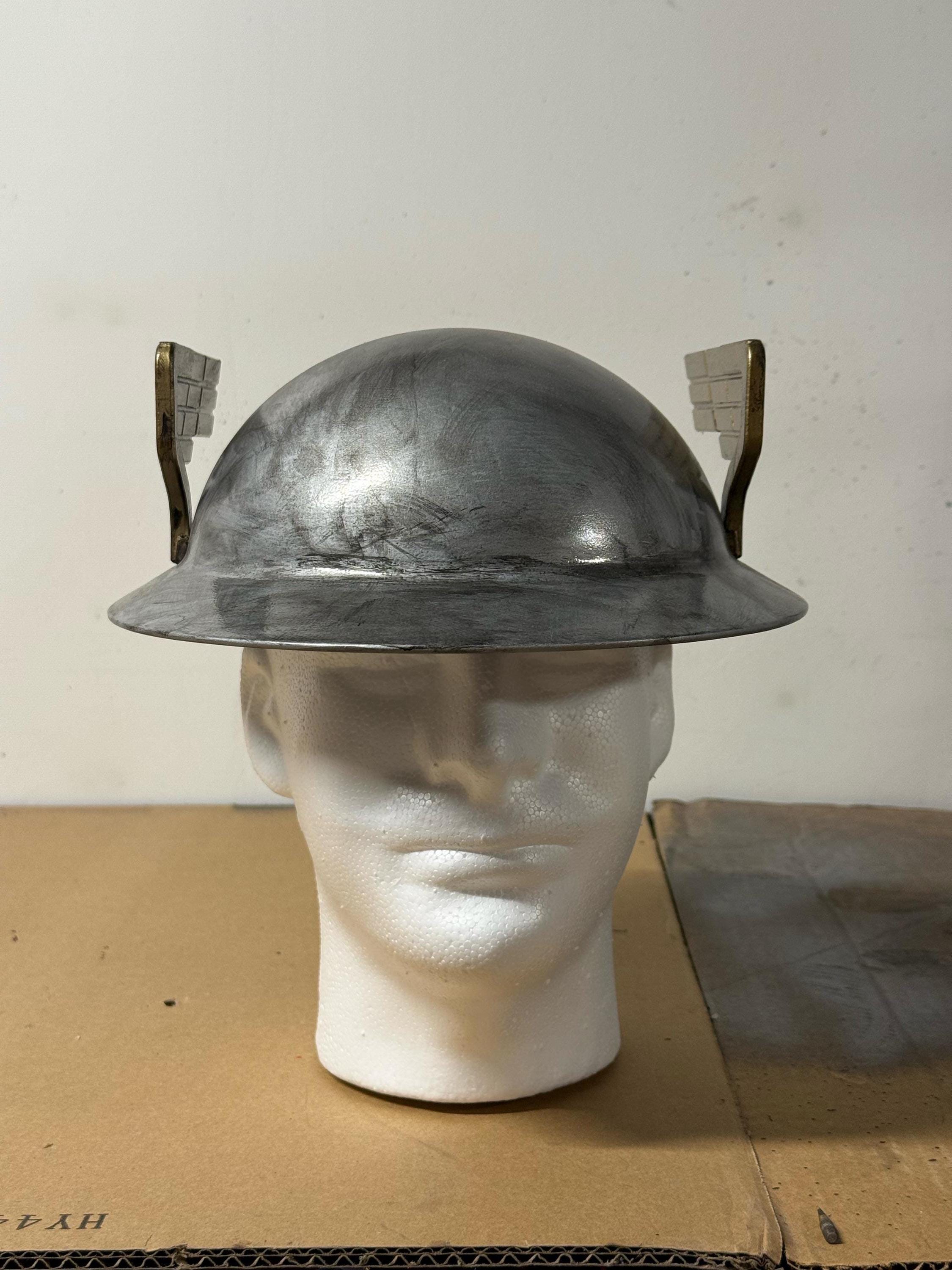 Jay Garrick Flash Helmet - Etsy