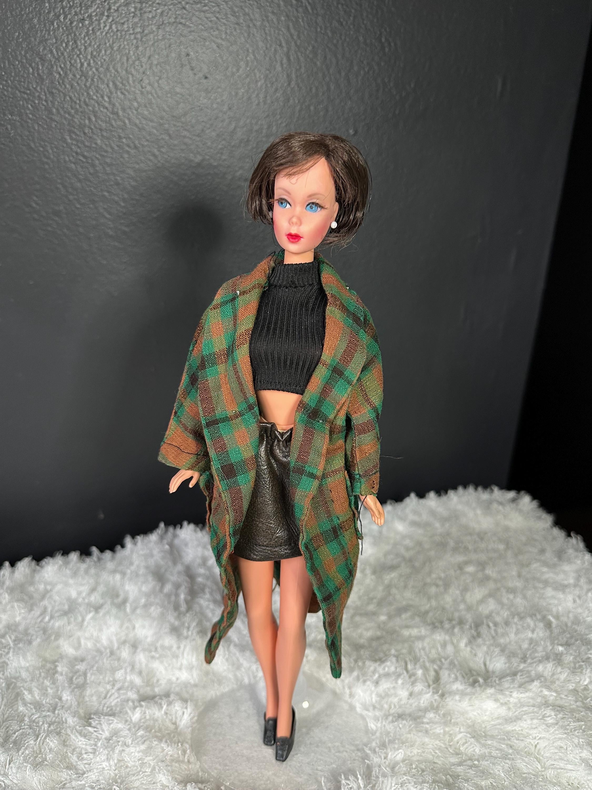 Vintage No 1 Barbie - Etsy Canada