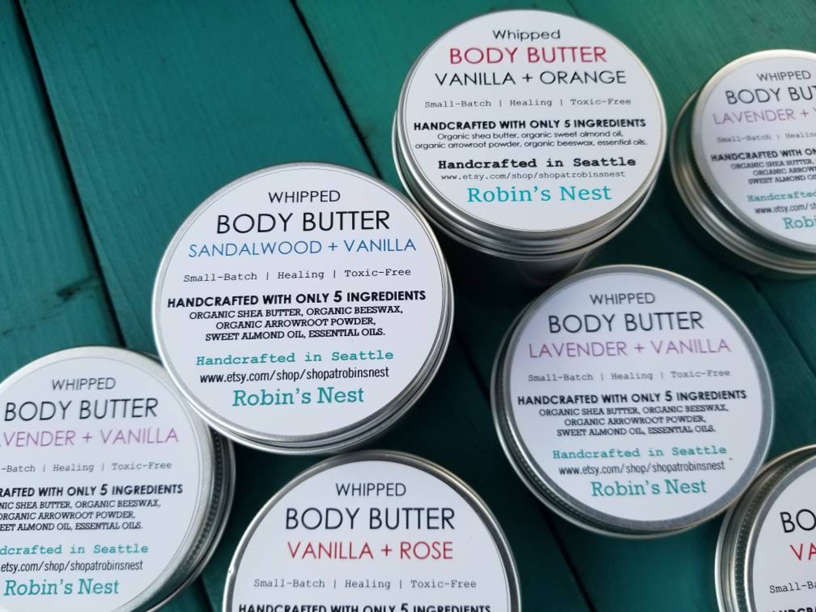 Is A Body Butter Business Profitable at Mike Erickson blog