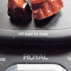 Goldstone Chunks compatible with 104 coe lampwork glass