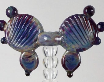 Glass Wings in Many Color and Design Options!