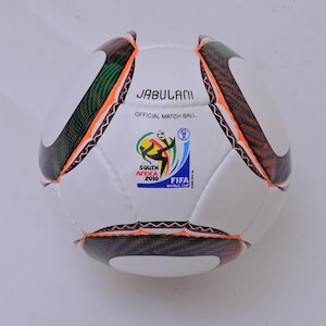 2010 jabulani world cup ball - Etsy 日本