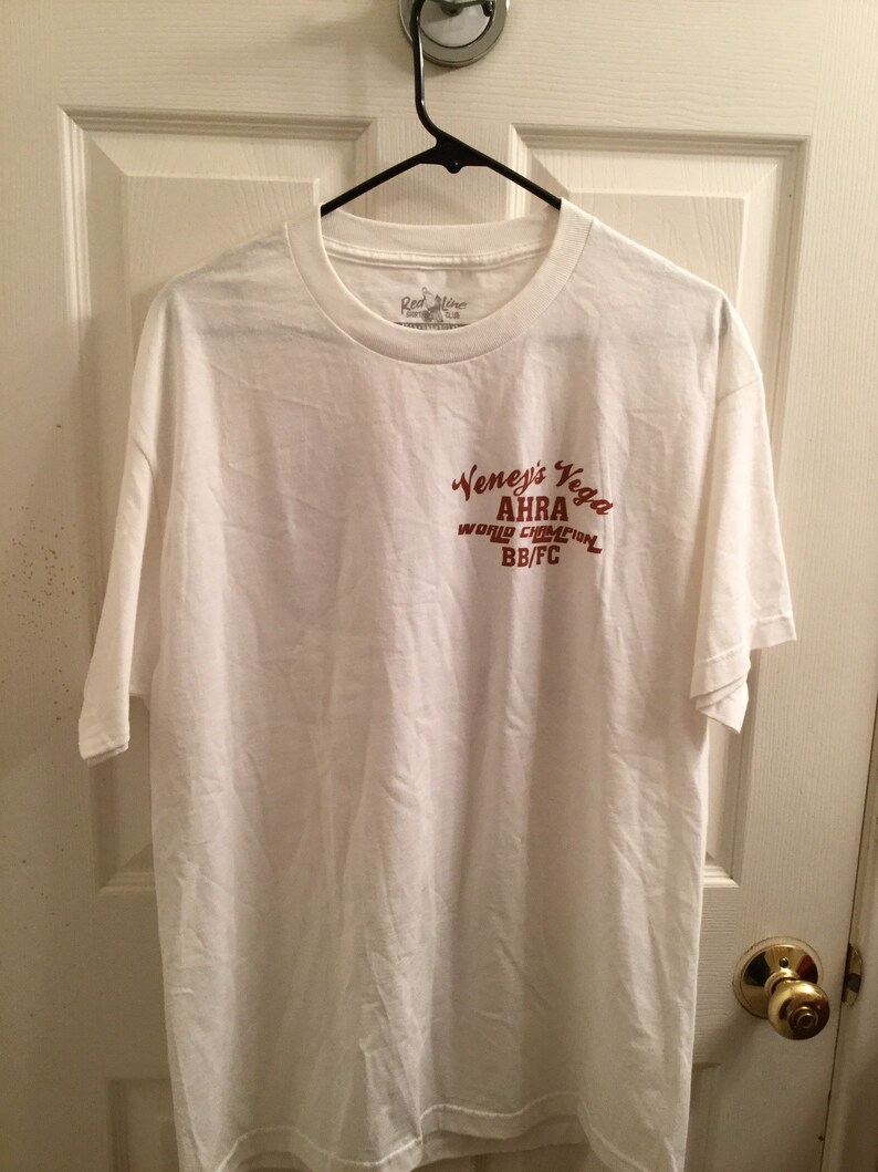 Ken Veney Vintage Drag Racing Tshirt 1974 Etsy