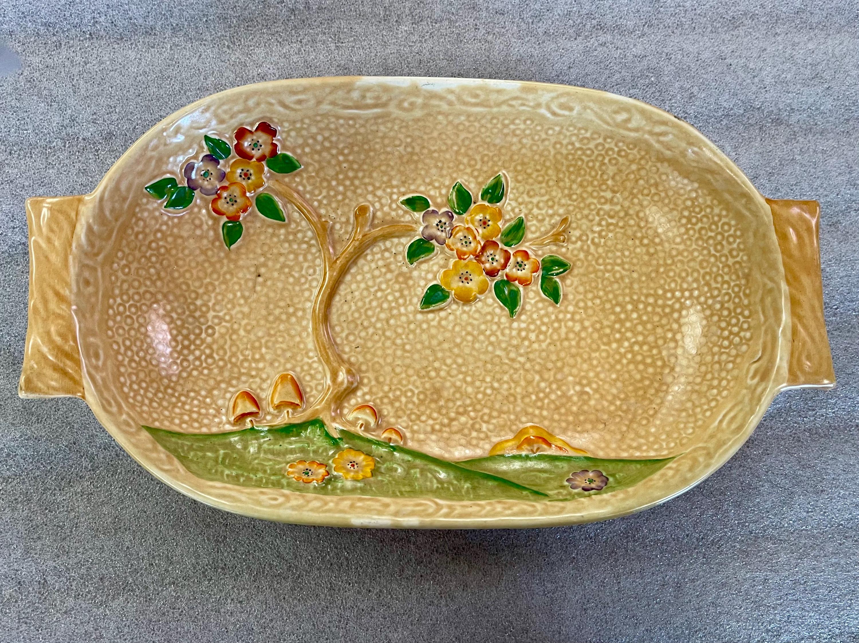 Crown Devon Stockholm - Etsy Canada