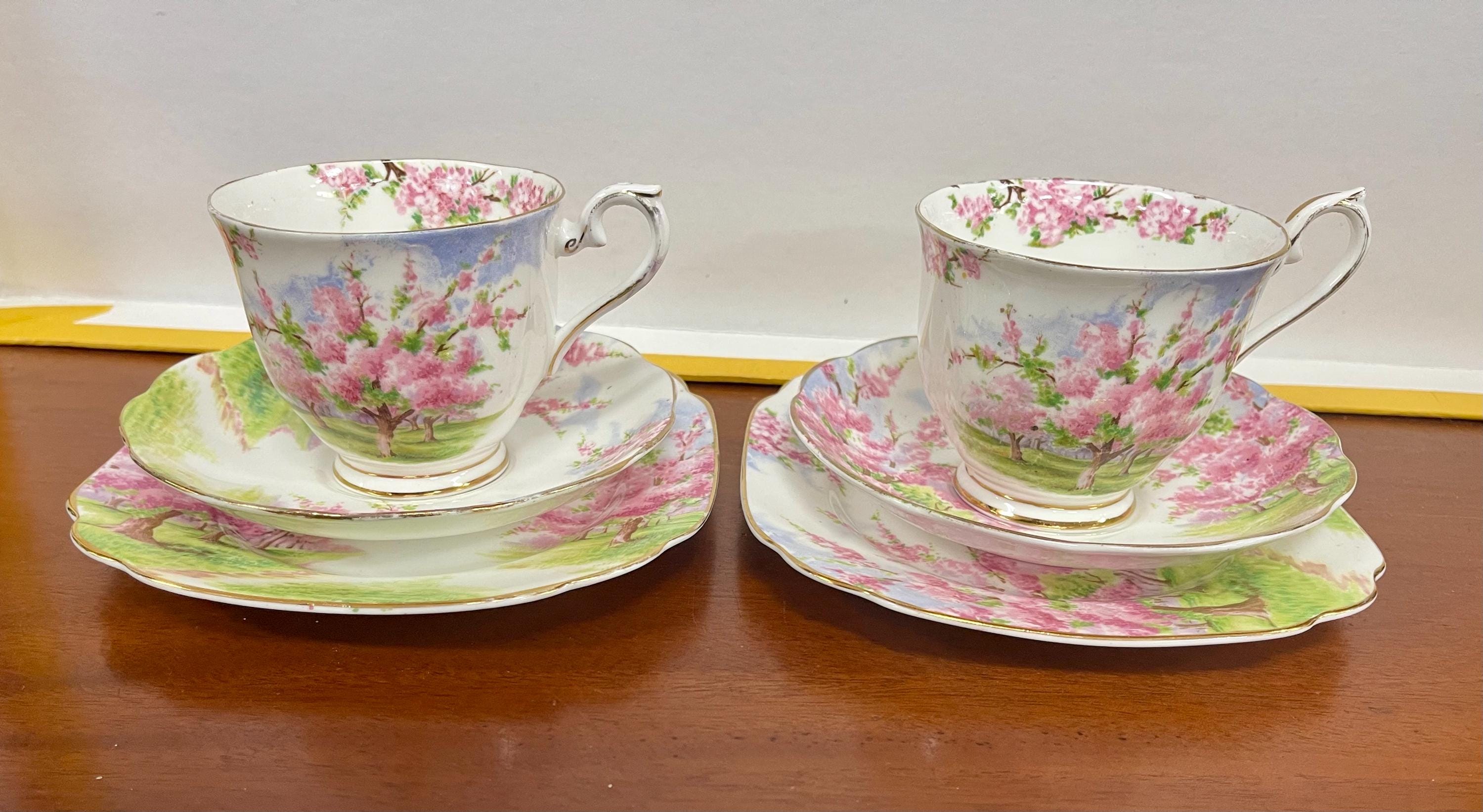 Royal albert blossom time - Etsy 日本