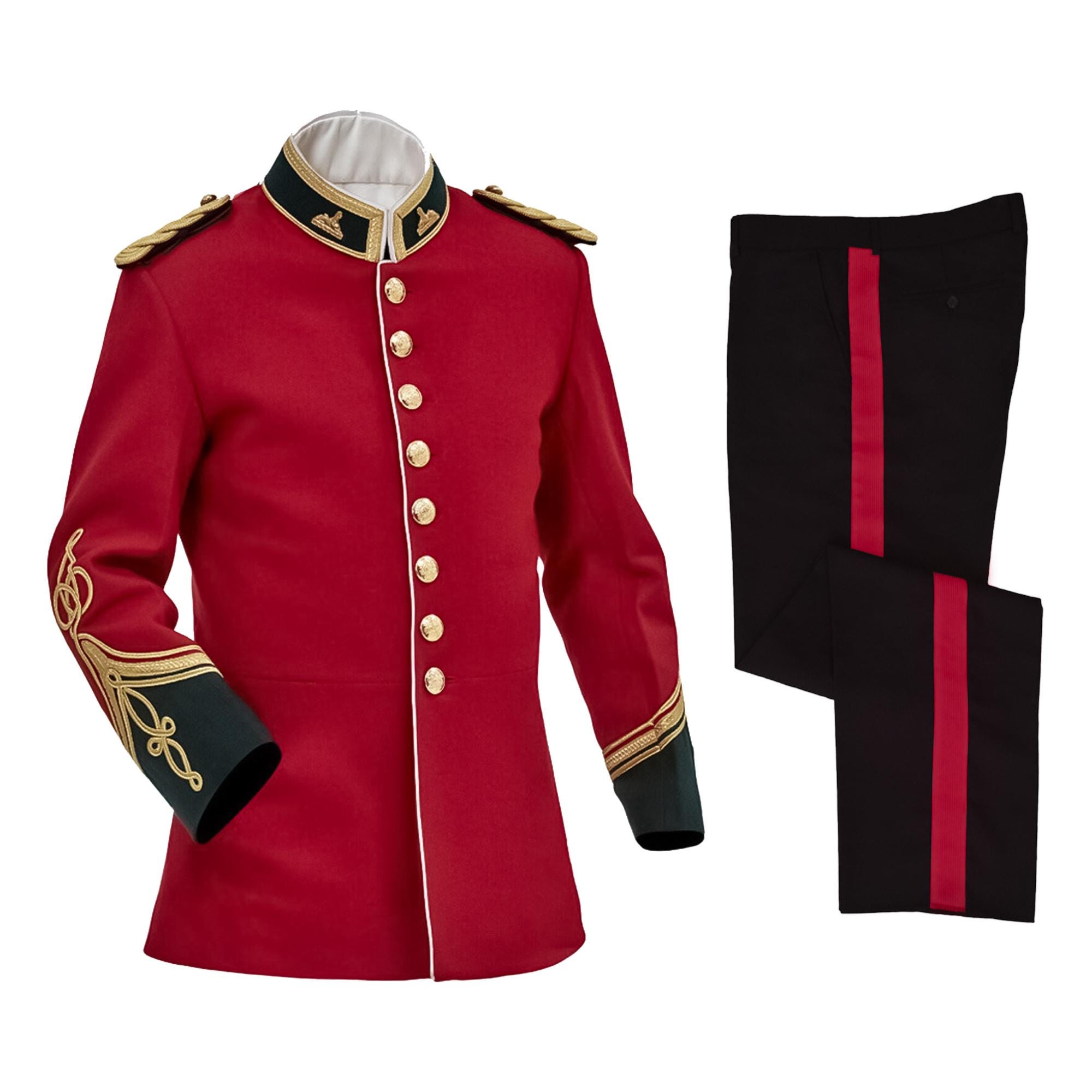 British red coat - Etsy 日本