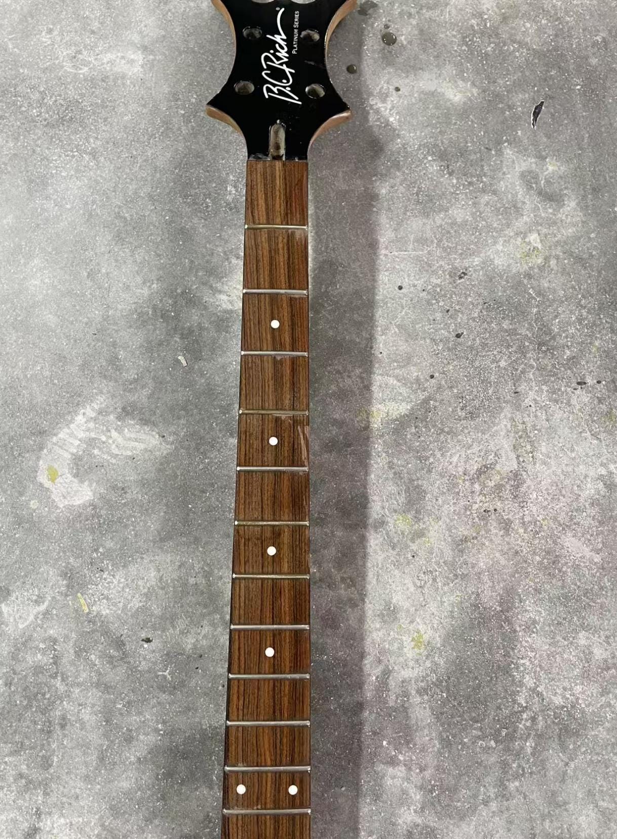Bc rich guitar - Etsy 日本