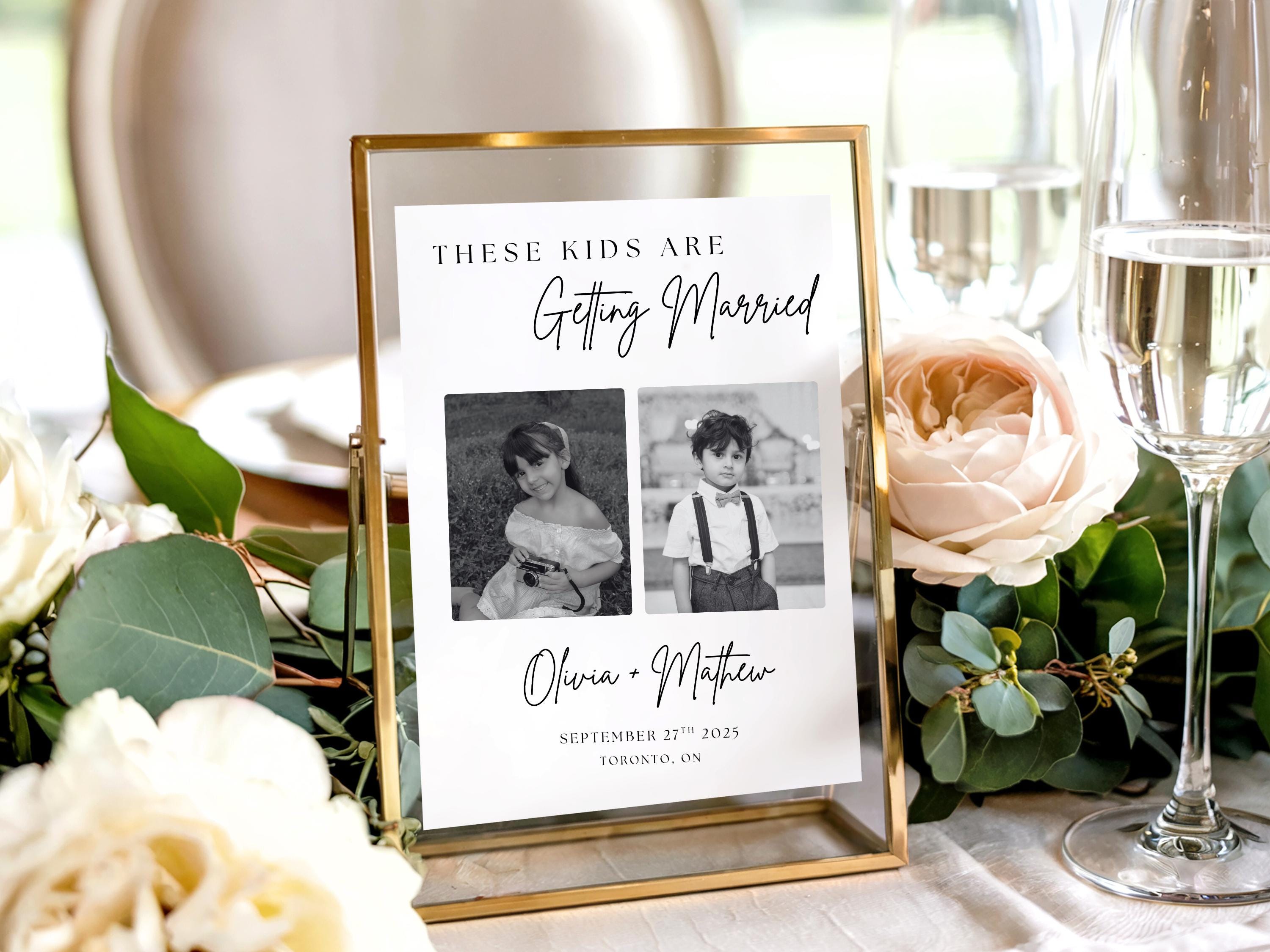 Getting Dinner Sign Rehearsal Dinner Sign, Rehearsal Dinner Sign Template, Rehearsal Dinner ...