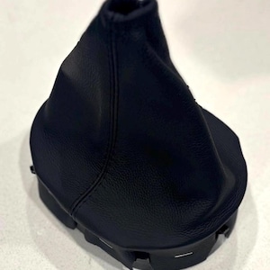 1997-2004 C5 Chevy Corvette Manual Shift Boot Bracket