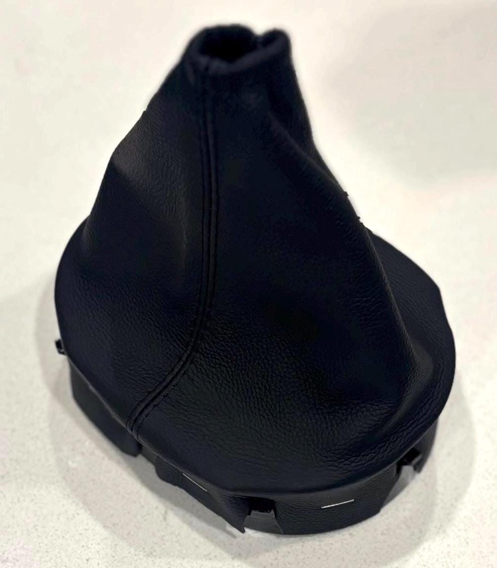 1997-2004 C5 Chevy Corvette Manual Shift Boot Bracket