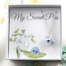 see more listings in the Gift Boxed Pea Pods section