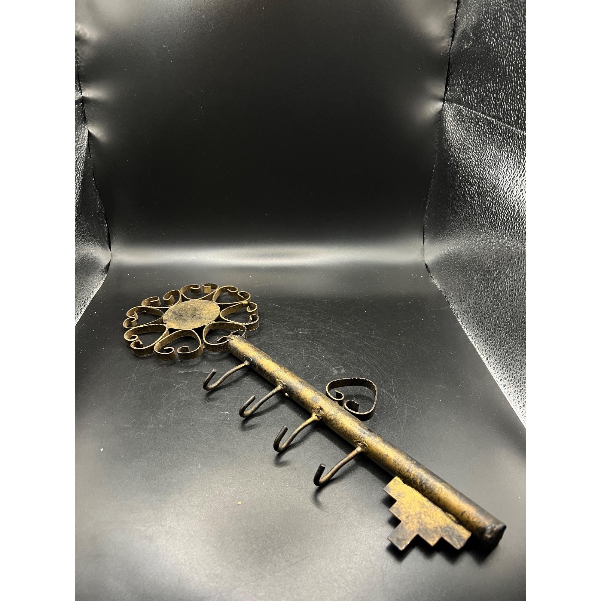 Spanish Antique Keys - Etsy