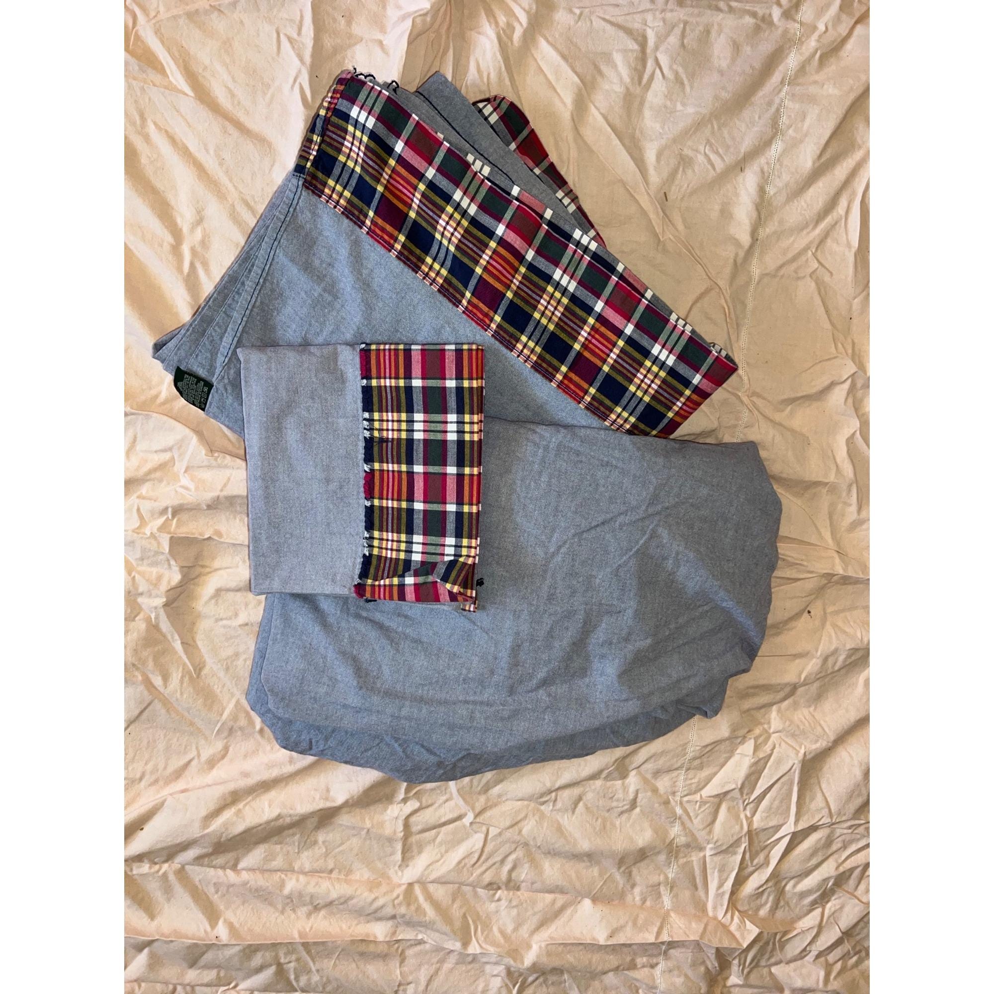 Vintage ralph lauren vintage bed linens - Etsy 日本