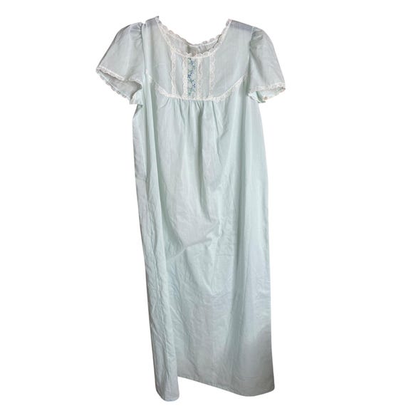 jcpenney light blue dress size 14-16 homecoming dress adjustable spaghetti
