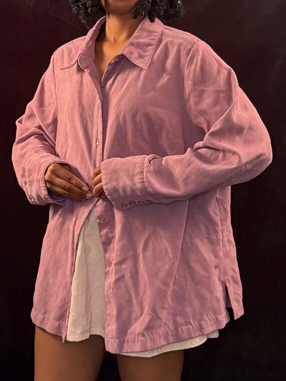 Soft button down - image 1