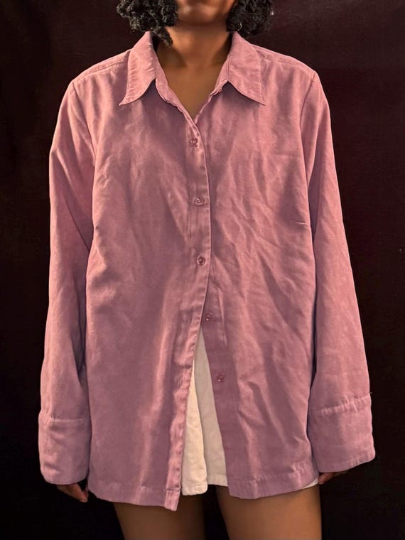 Soft button down - image 2