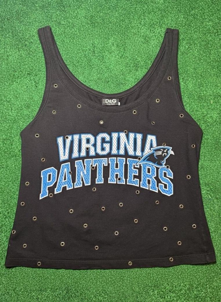 Dolce and Gabbana Tank - Etsy