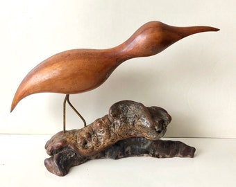 Loons And Turtles And Cranes Oh My >> Hand Carved Crane Etsy Loons And Turtles And Cranes Oh My >> Hand Carved Crane Etsy