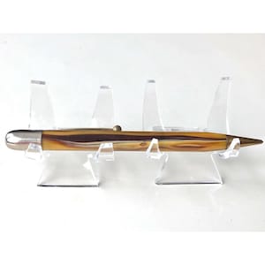 Vintage SMOOTH-POINT NY Bakelite? Mechanical Pencil