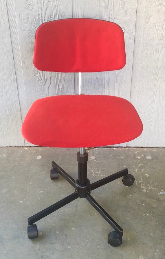 Vintage kevi chair sale