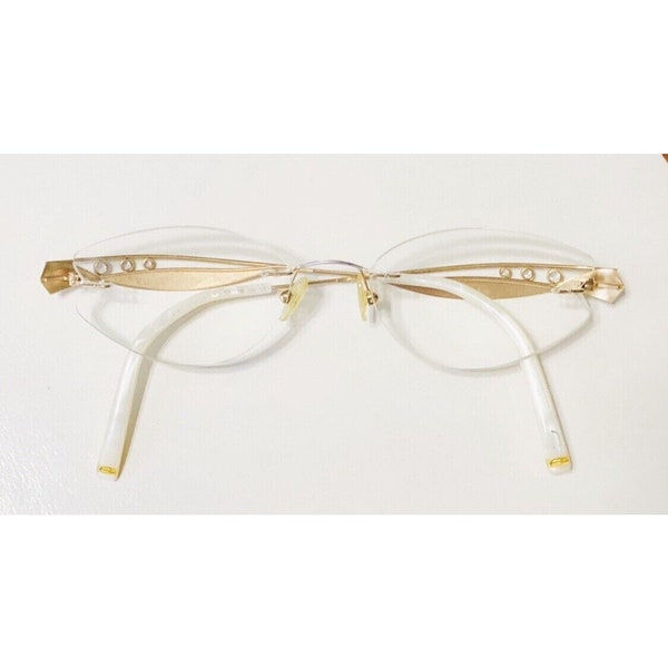 Flair Eyeglasses Etsy