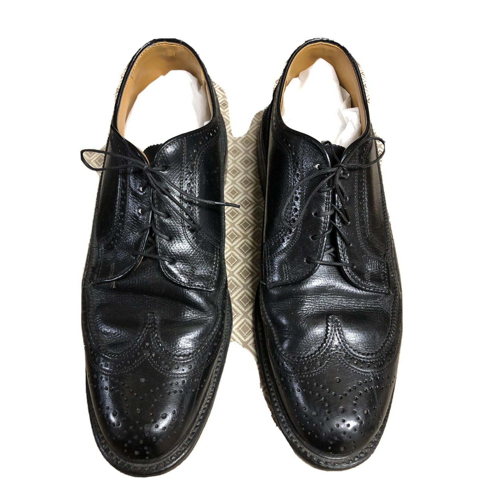 o\'sullivan shoes Size 9.5 Vintage VINTAGE O main image 4