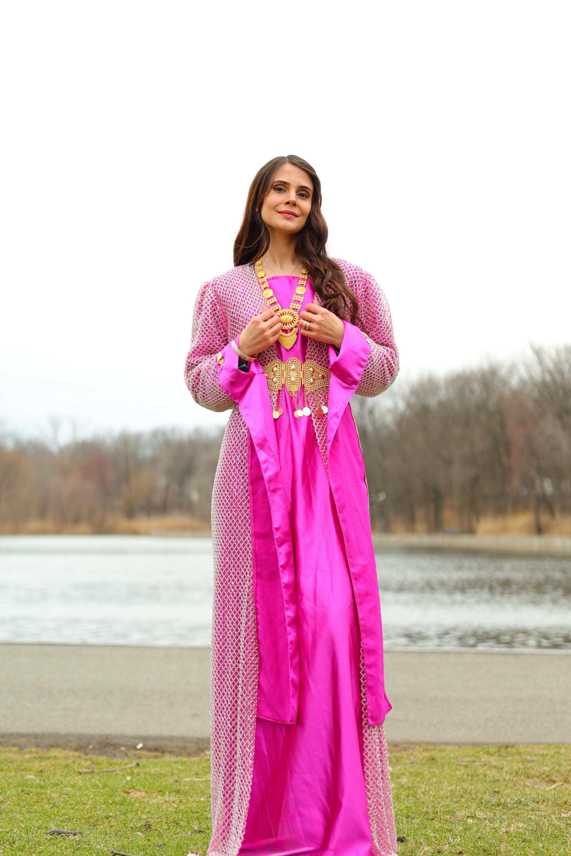 Kurdish Dress - Etsy