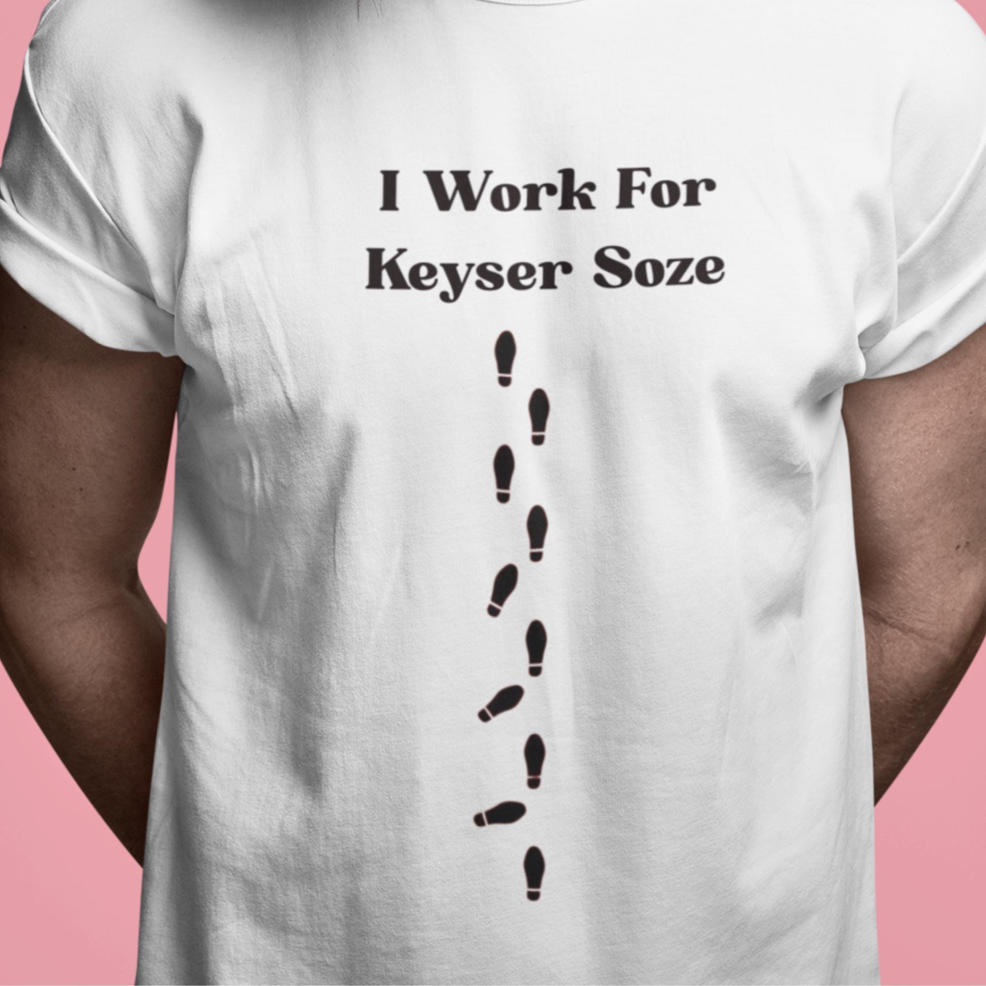 KEY 名言Tシャツ