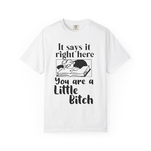 Humorous Graphic T-Shirt, Fun Gift for Friends, Casual Wear, Birthday Gift, Everyday Humor Tee