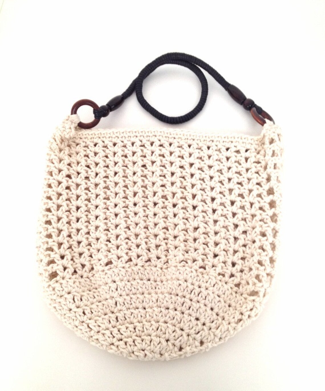 Crochet Bag Pattern Instant Download Etsy