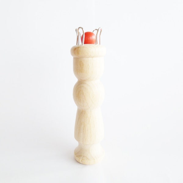 Knitting Doll Set