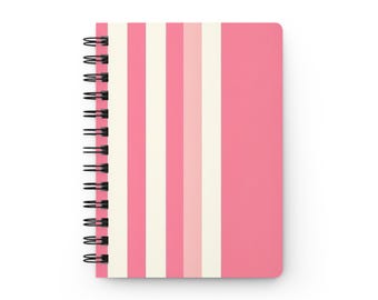 Spiral Bound Journal