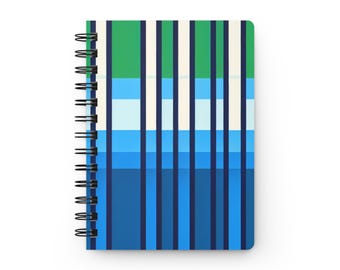 Spiral Bound Journal