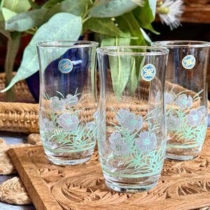 Hoya cordial glass - Etsy 日本