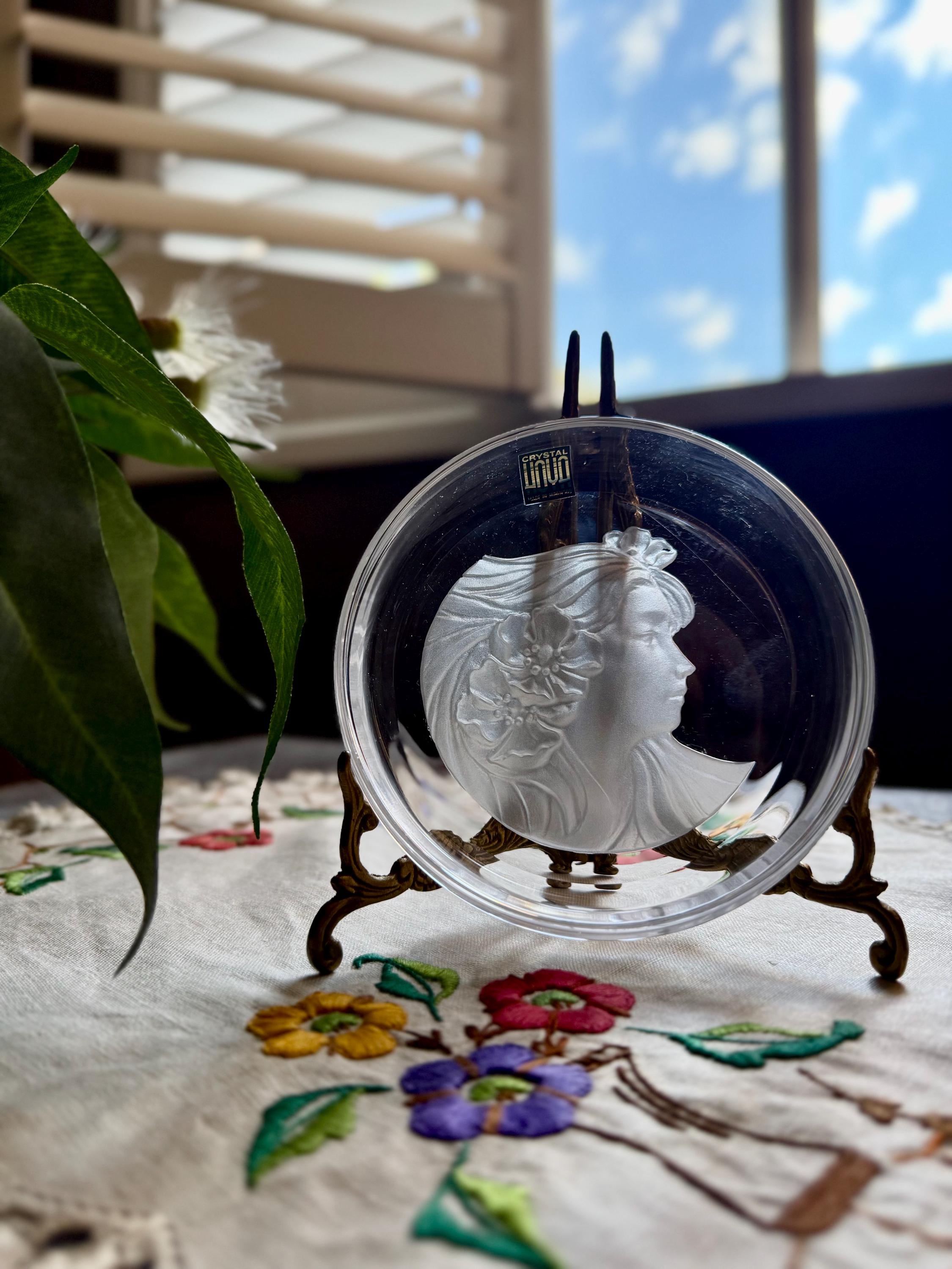 Hoya crystal - Etsy 日本
