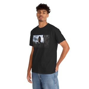 Malcolm X Movie T-Shirt: Spike Lee, Denzel Washington - Civil Rights