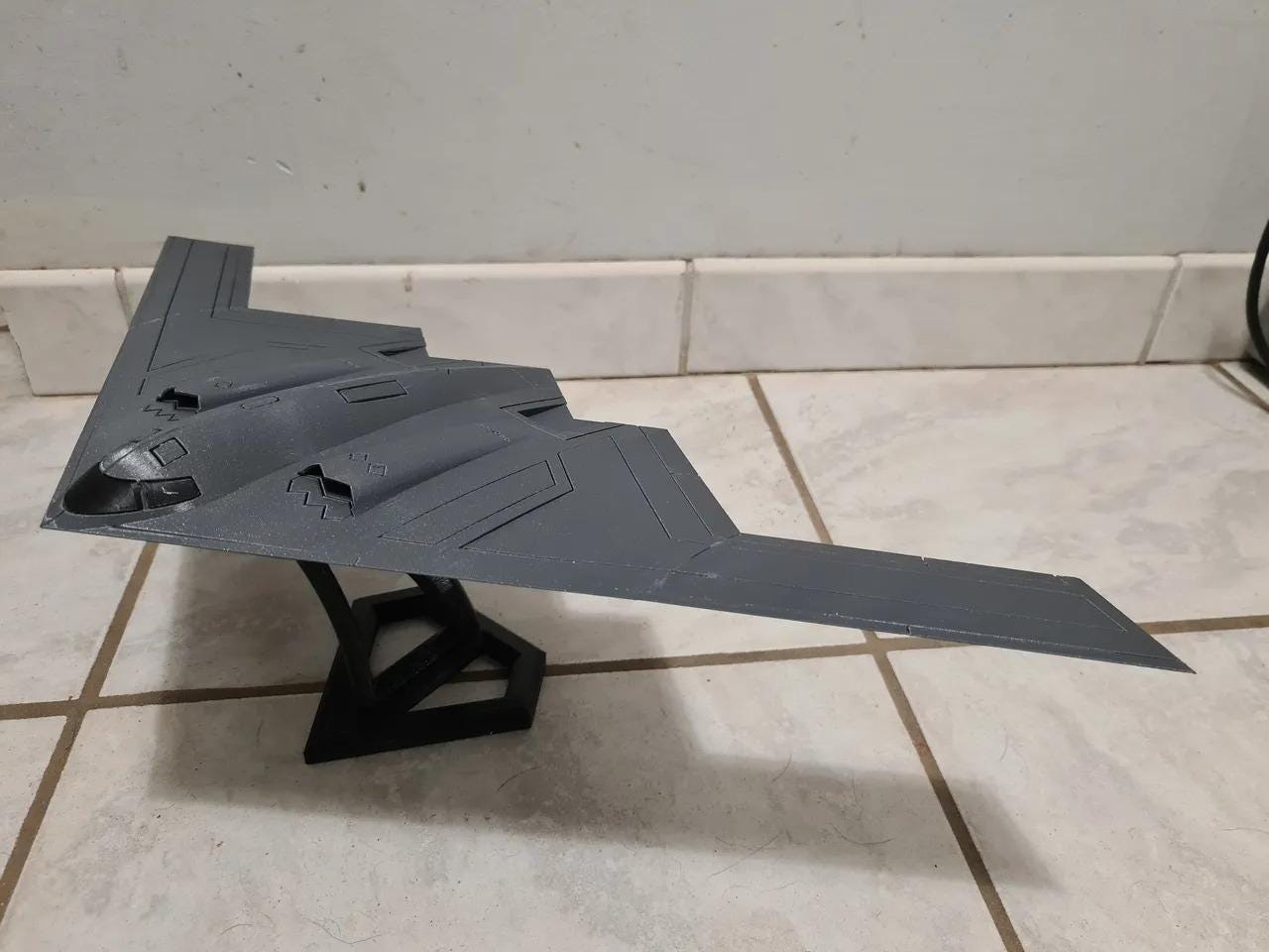 B2 bomber model - Etsy 日本