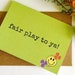 see more listings in the FUN IRISH MAGNETIC Cards section