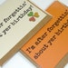 see more listings in the FUN IRISH MAGNETIC Cards section