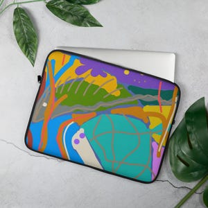 Laptop Sleeve