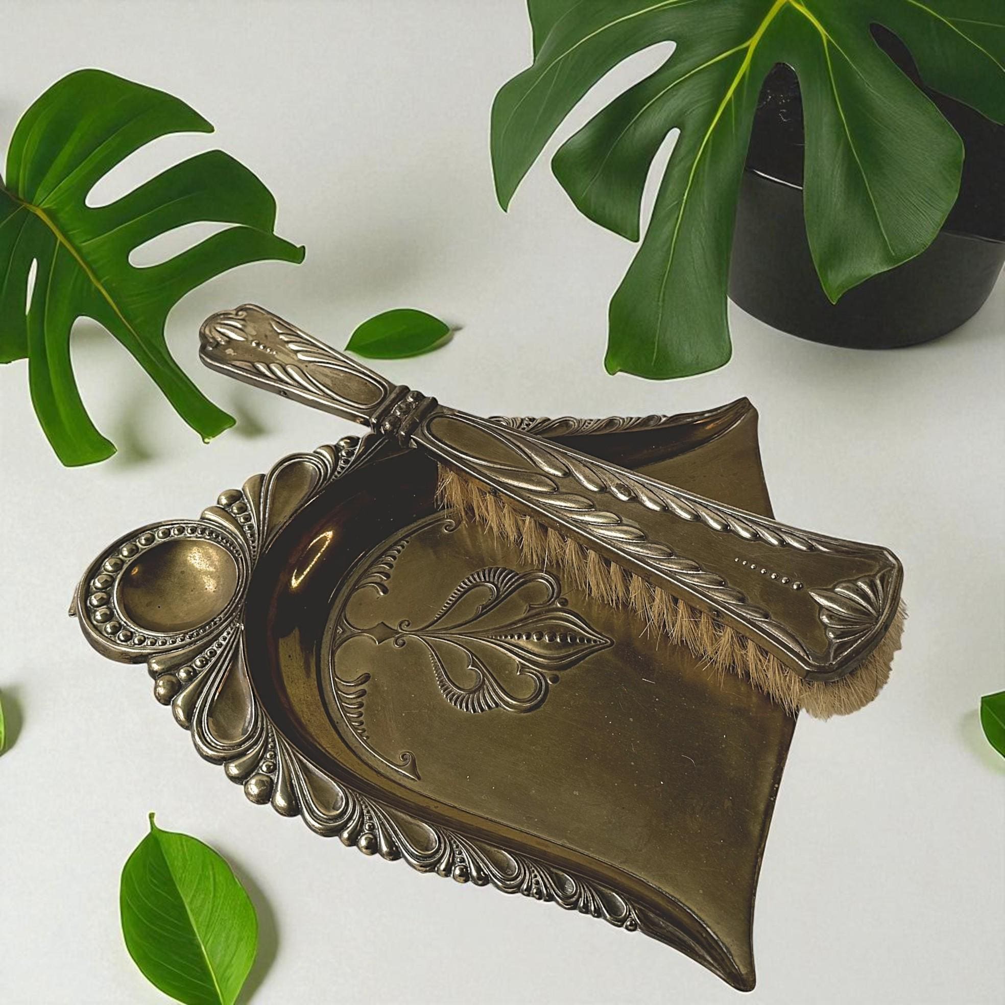 Antique dust pan - Etsy 日本